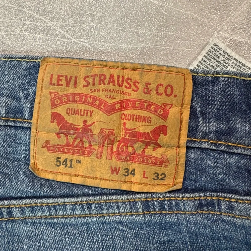 Levis levi strauss